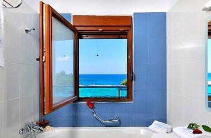 Horizon Line Villas Kiotari Quarto foto